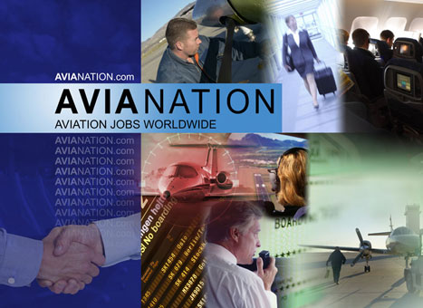 Aviation Jobs and Employment Opportunities